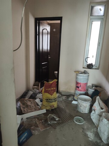 Study Room in 2 BHK Apartment at Sikka Karmic Greens, Sector 78 – for Rent