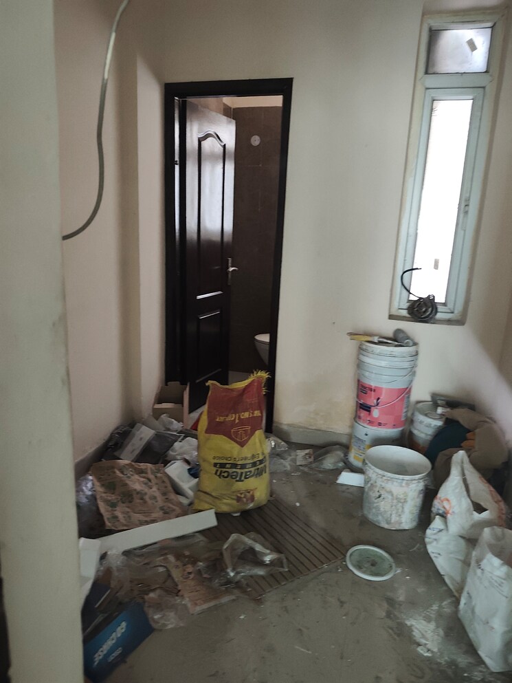 Study Room, sikka-karmic-greens 2 Bedroom 1210 Sq.Ft. Apartment In Sector 78 Noida 9081020