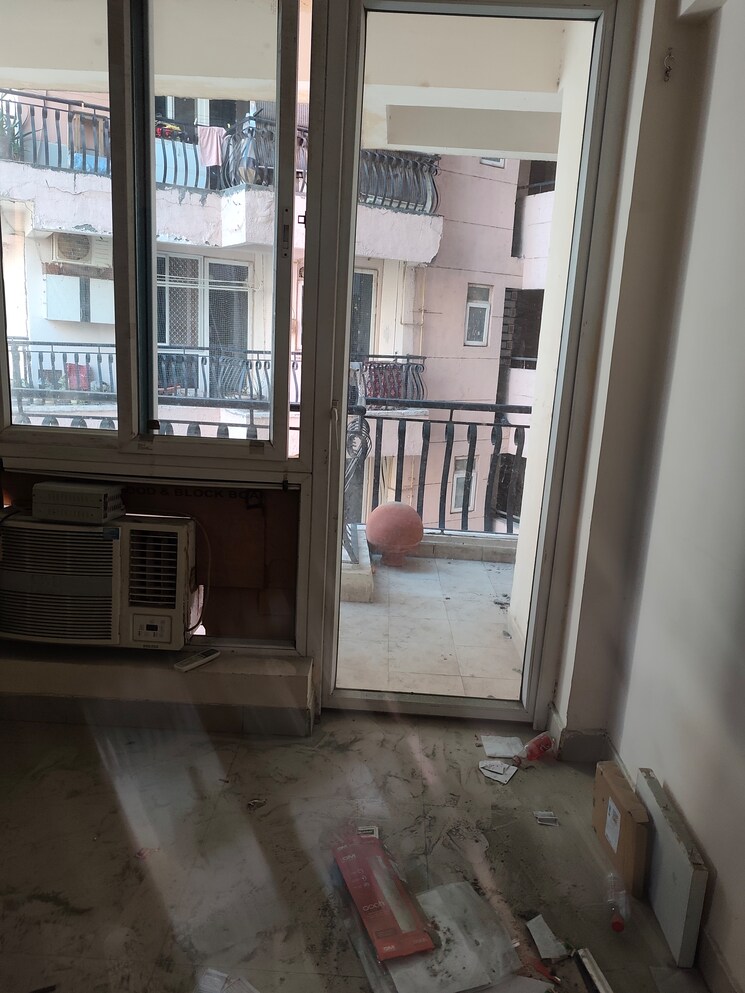 Bedroom, sikka-karmic-greens 2 Bedroom 1210 Sq.Ft. Apartment In Sector 78 Noida 9081020