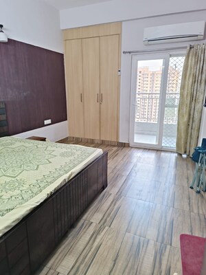 Bedroom in 4 BHK Apartment at Anthem French Apartment, Sector 16b Greater Noida – for Sale