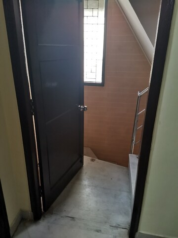 Building Lobby in 1 BHK Builder Floor at Lajpat Nagar ii – for Rent