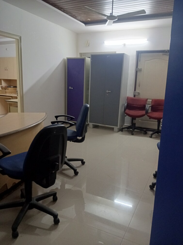 Cover Image, whitefields 2 Bedroom 1205 Sq.Ft. Apartment In Whitefields Hyderabad 9081047