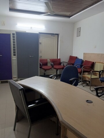 Team Area in 2 BHK Apartment at Whitefields – for Sale