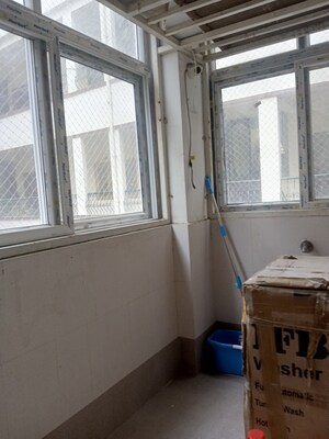 Kitchen in 2 BHK Apartment at Whitefields – for Sale