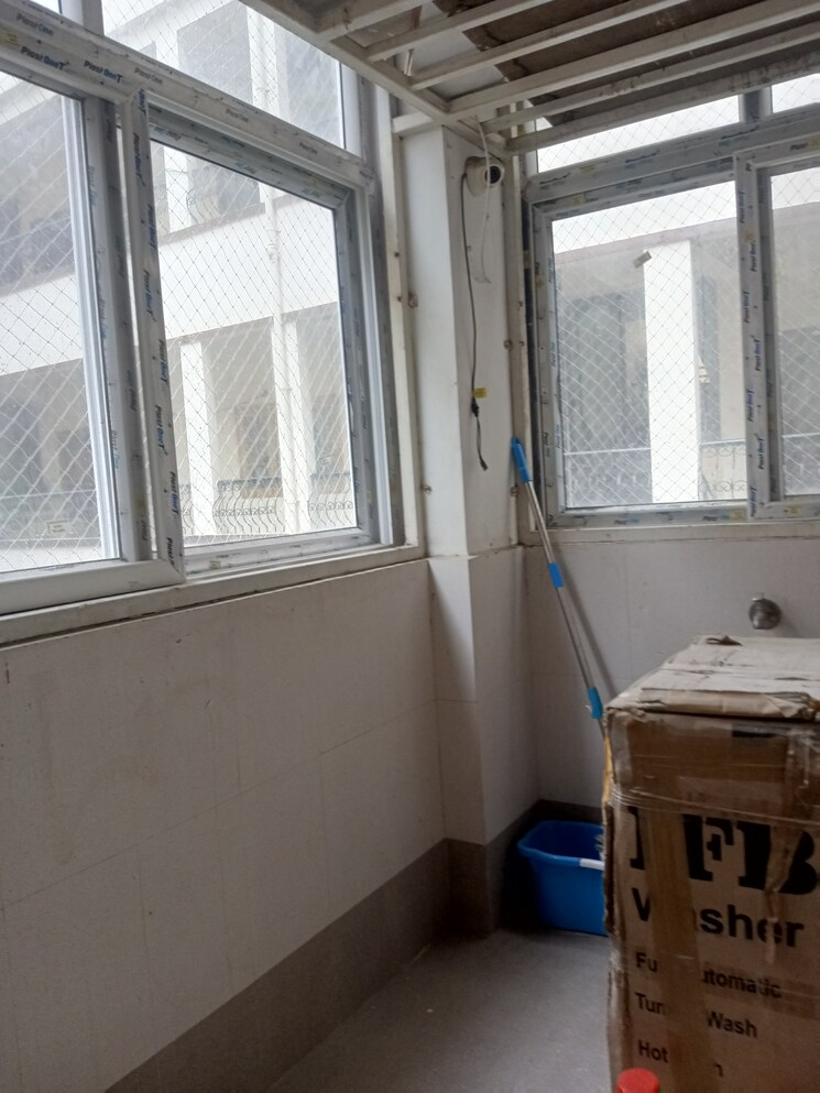 Kitchen, whitefields 2 Bedroom 1205 Sq.Ft. Apartment In Whitefields Hyderabad 9081047