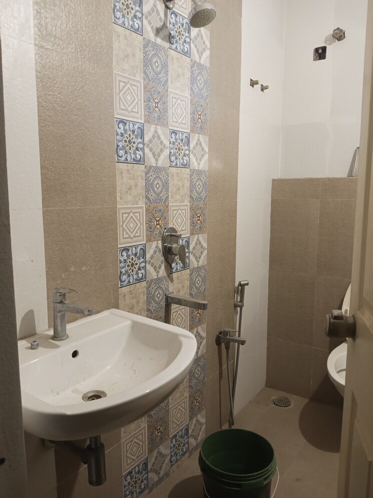 Bathroom, whitefields 2 Bedroom 1205 Sq.Ft. Apartment In Whitefields Hyderabad 9081047