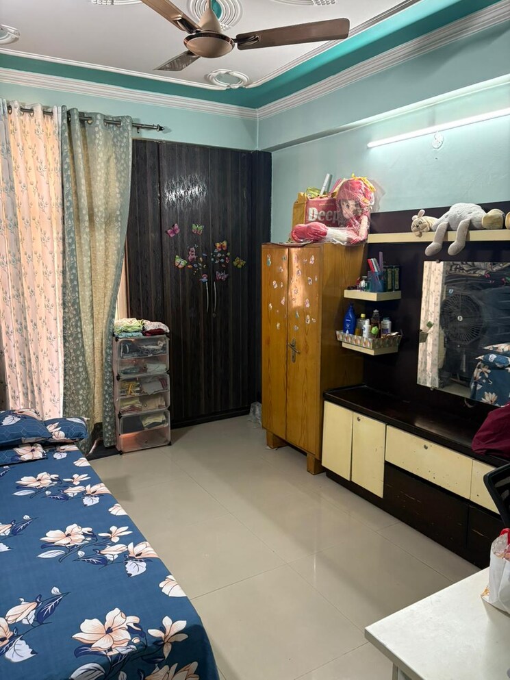 Bedroom, anthem-french-apartment 2.5 Bedroom 1148 Sq.Ft. Apartment In Sector 16b Greater Noida Greater Noida 9081051