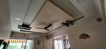 Furnished Amenities in 2 BHK Apartment at Builders Combine Valle Vista, Bavdhan – for Sale