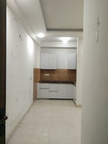 Kitchen in 3 BHK Apartment at Rajpur Khurd Extension – for Sale