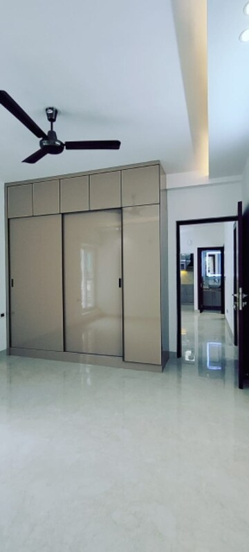 3 BHK Apartment For Rent in DDA Rosewood Apartments, Vasant Kunj