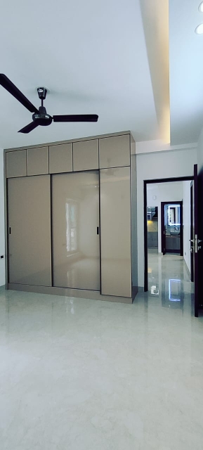 3 BHK Apartment For Rent in DDA Rosewood Apartments