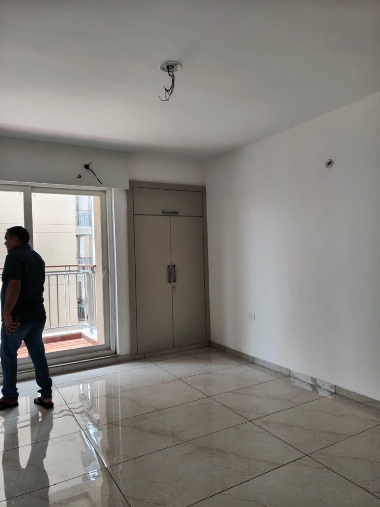 Room, rishita-manhattan 3.5 Bedroom 1710 Sq.Ft. Apartment In Gomti Nagar Lucknow 9081062