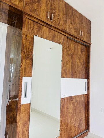 1 BHK Apartment For Rent in Rohan Abhilasha 2, Wagholi
