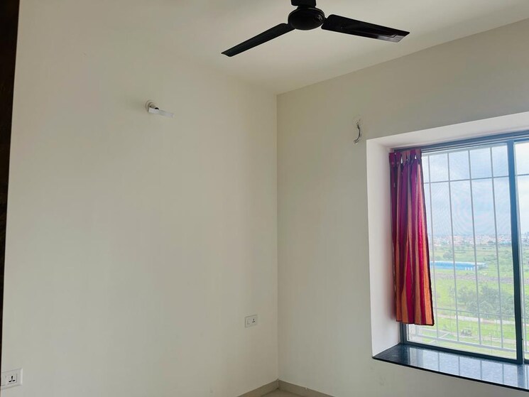 Room, rohan-abhilasha-2 1 Bedroom 407 Sq.Ft. Apartment In Wagholi Pune 9081090