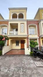 4 BHK + Extra Room 2800 Sq.Ft. Villa in Ae Society 