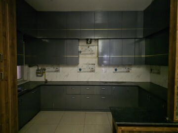 Kitchen in 3 BHK Apartment at Landcraft Golf Links, Pandav Nagar – for Sale