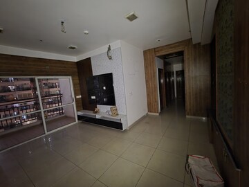 Living Room in 3 BHK Apartment at Landcraft Golf Links, Pandav Nagar – for Sale