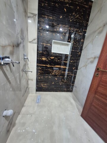 Staircase in 2 BHK Builder Floor at Lajpat Nagar I – for Sale