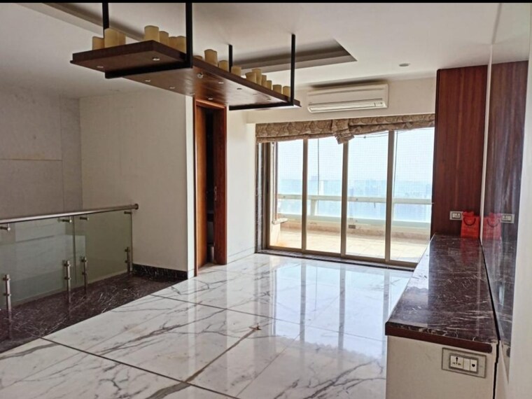 Bedroom, oberoi-realty-sky-heights 4 Bedroom 5544 Sq.Ft. Apartment In Andheri West Mumbai 9081086