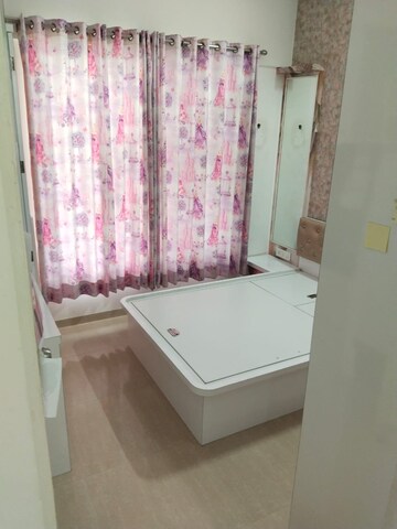 Bedroom in 2 BHK Apartment at Kamalraj Haridwar, Dighi – for Rent
