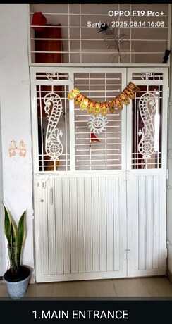 2 BHK Apartment For Sale in Sai Elouera