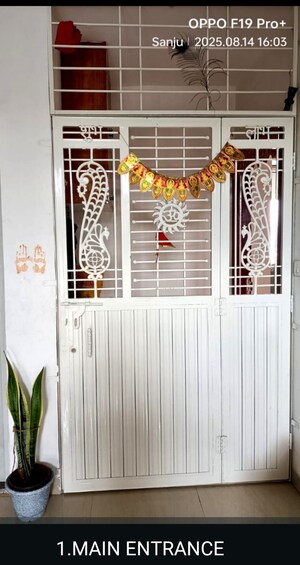 2 BHK Apartment For Sale in Sai Elouera, Wakad