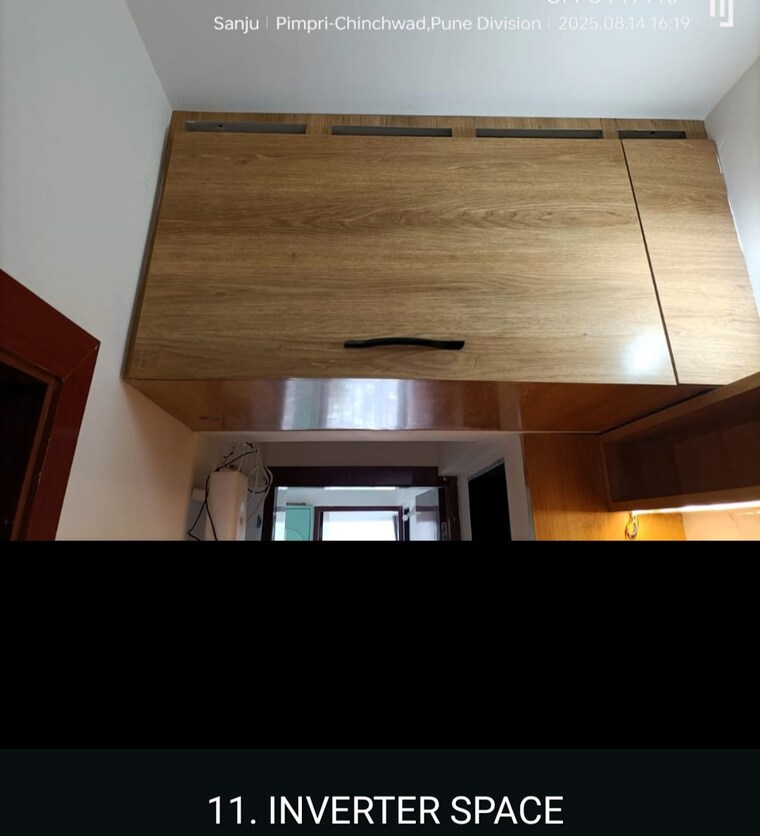 undefined, sai-elouera 2 Bedroom 1018 Sq.Ft. Apartment In Wakad Pune 9081079