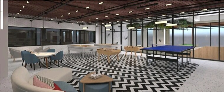 Bedroom, ashiana-amarah 3 Bedroom 1205 Sq.Ft. Apartment In Sector 93 Gurgaon 9081081