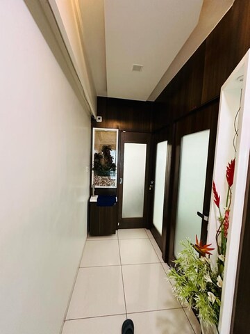Kitchen in  Office Space in IT/SEZ at Science City – for Rent