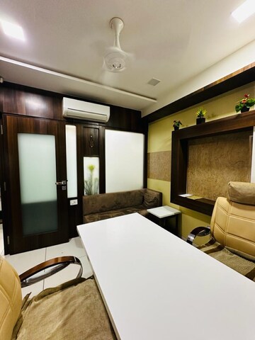 Team Area in  Office Space in IT/SEZ at Science City – for Rent