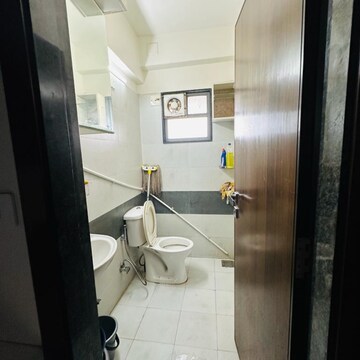 Bathroom in  Office Space in IT/SEZ at Science City – for Rent