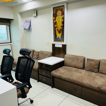 Team Area in  Office Space in IT/SEZ at Science City – for Rent