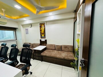Team Area in  Office Space in IT/SEZ at Science City – for Rent