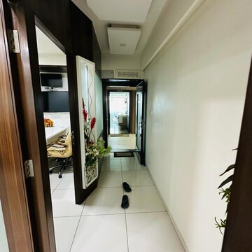 Building Lobby in  Office Space in IT/SEZ at Science City – for Rent