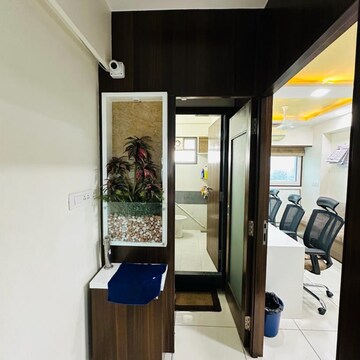 Team Area in  Office Space in IT/SEZ at Science City – for Rent