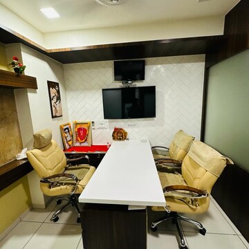 Team Area in  Office Space in IT/SEZ at Science City – for Rent
