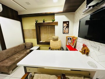 Team Area in  Office Space in IT/SEZ at Science City – for Rent