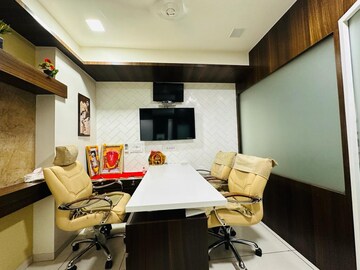  Office Space in IT/SEZ For Rent in Science City