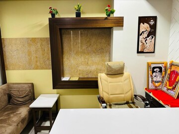 Living Room in  Office Space in IT/SEZ at Science City – for Rent