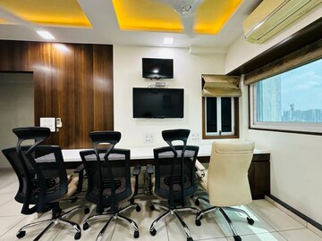 Team Area in  Office Space in IT/SEZ at Science City – for Rent