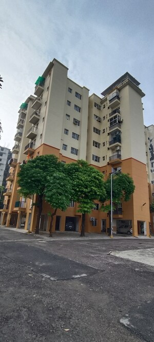 3 BHK Apartment – Exterior View View at SARE Ebony Greens, Lal Kuan - for Sale