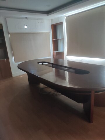 Team Area in  Office Space at Green Park – for Rent