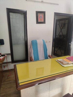 Kitchen in 5 BHK Villa at Sector 40 – for Sale