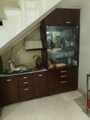 Kitchen in 5 BHK Villa at Sector 40 – for Sale