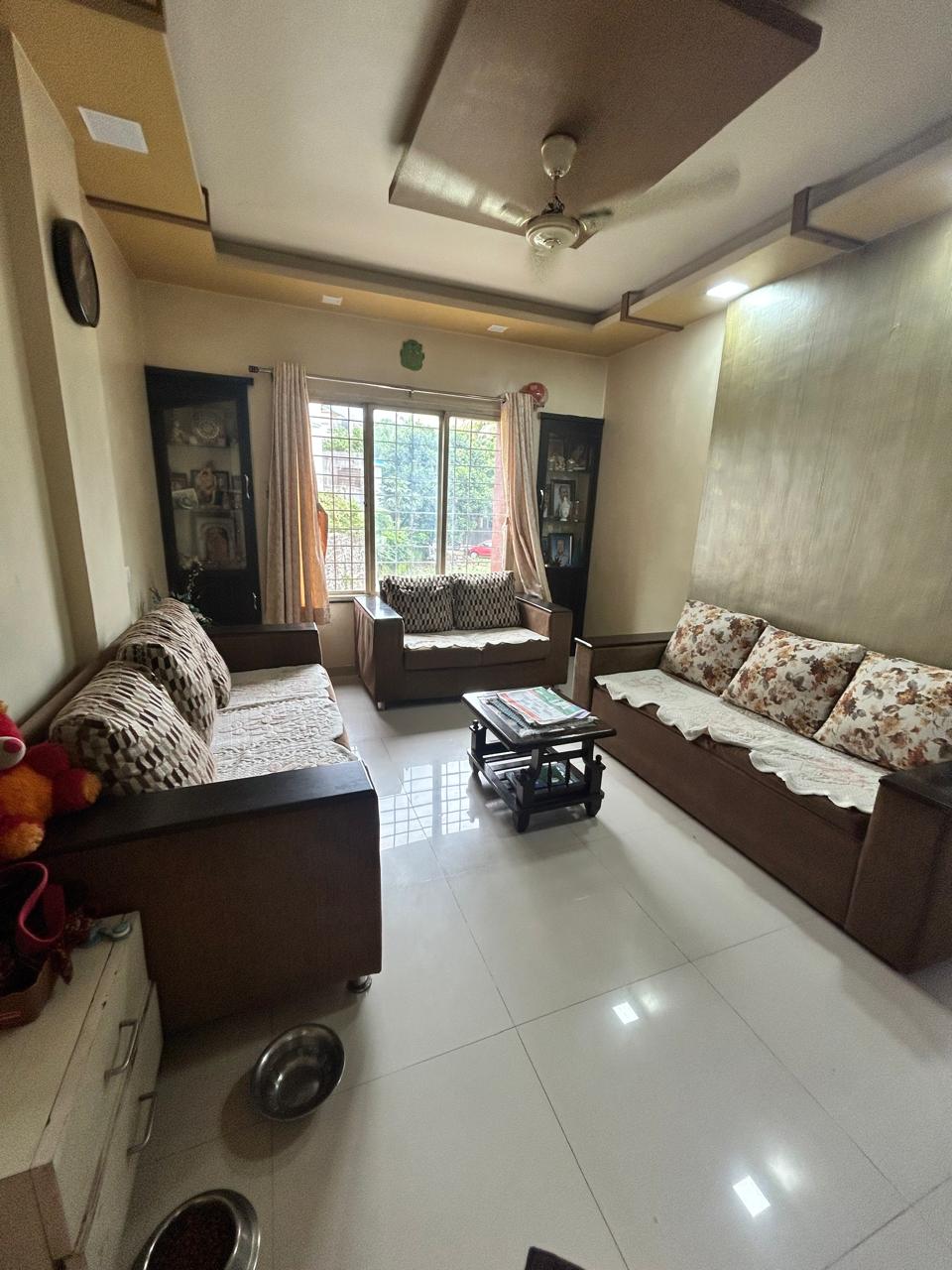 2 BHK Apartment For Rent in Greenovation Manas Green