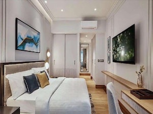 4 BHK Builder Floor For Sale in DLF Express Greens, Manesar Sector 1a