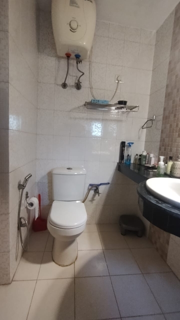 2 BHK Apartment For Rent in DDA Rosewood Apartments