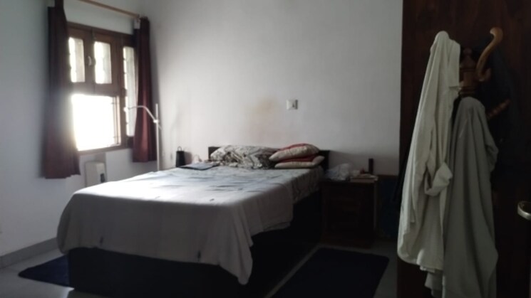 Bedroom, dda-rosewood-apartments 2 Bedroom 900 Sq.Ft. Apartment In Vasant Kunj Delhi 9081178