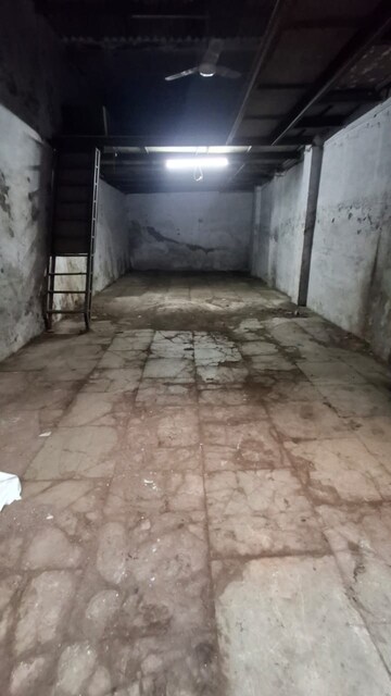 Warehouse For Rent in Srishti Solitaire, Bhandup West
