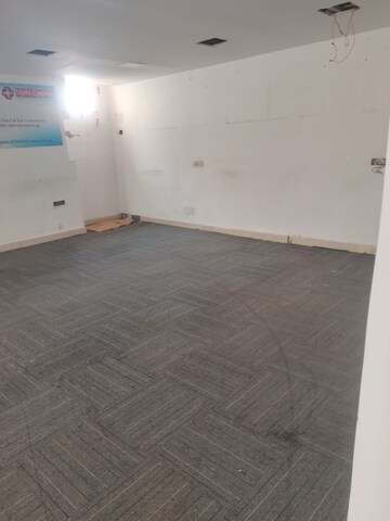 Team Area in  Office Space at Green Park – for Rent